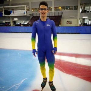 Brasil Inicia Temporada de Curling para Time Misto Juvenil Rumo aos Jogos Olímpicos de Inverno da Juventude