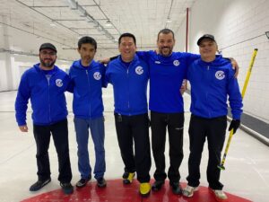 Brazilian Curling Club