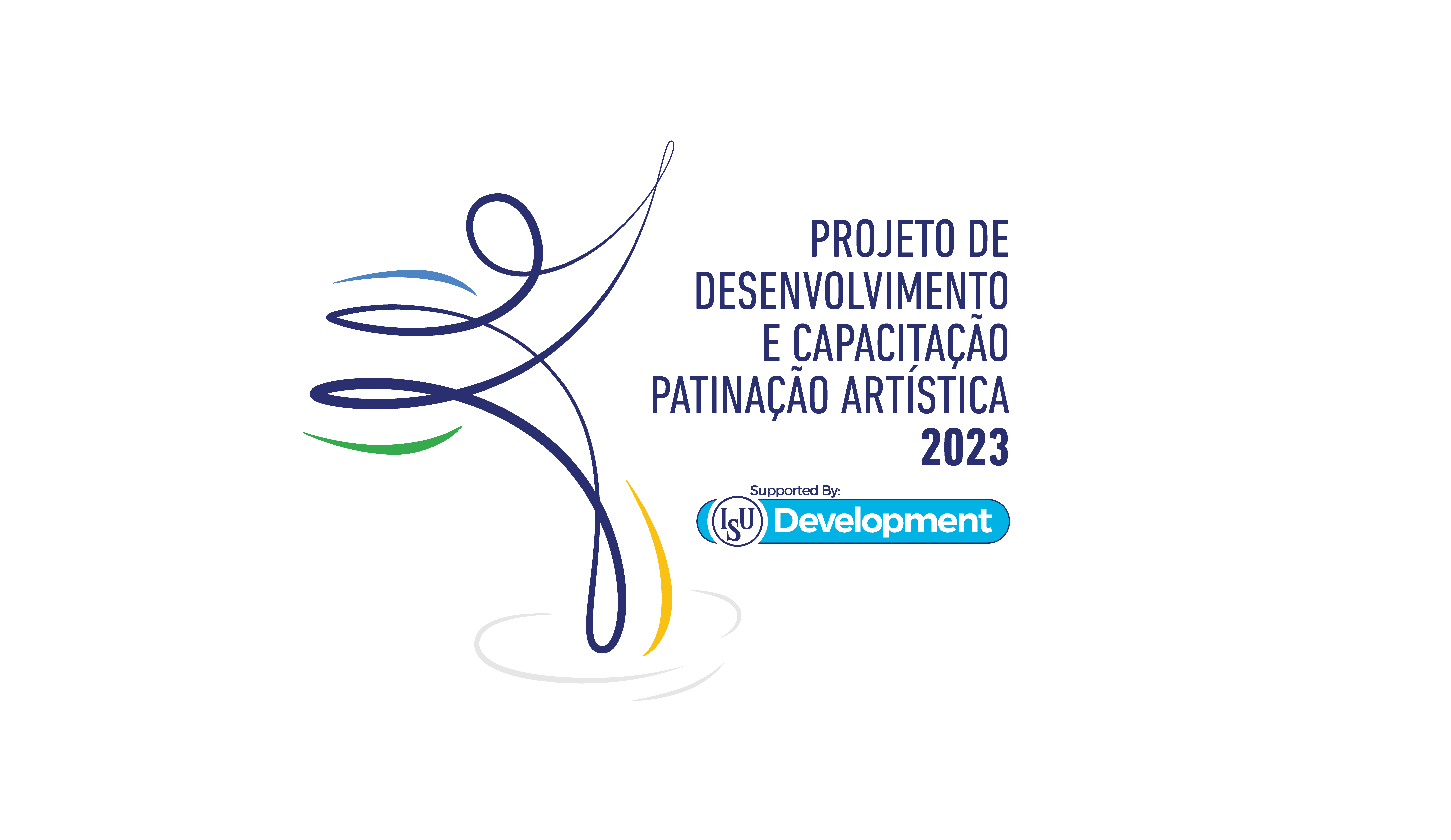 Projeto de Desenvolvimento e Capacitação Patinação Artística 2023 ISU Development