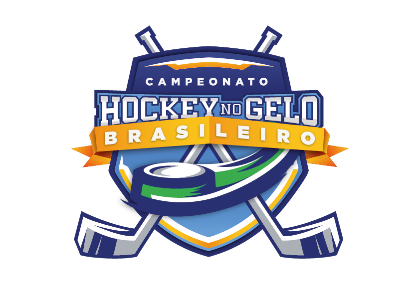 Brasileiro de Hockey no Gelo 3v3 – Menores